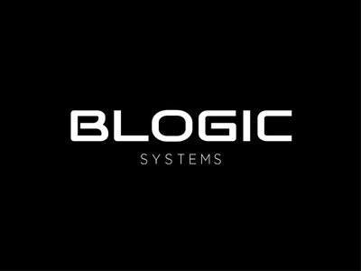 Blogic Payment Processing logo