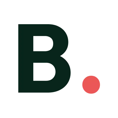Blogmate logo