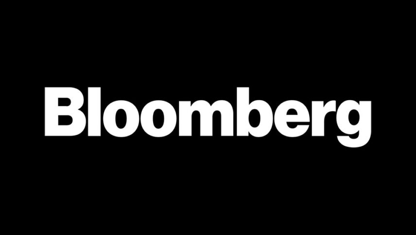 Bloomberg Vault logo