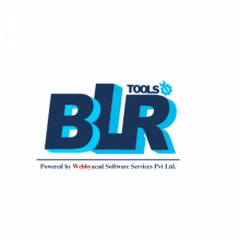 BLR PST Exporter Tool logo