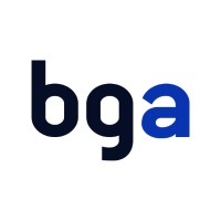 Blue Green Analytics logo