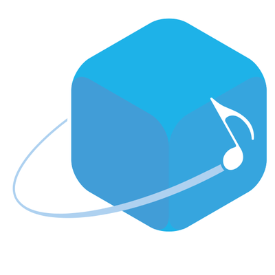 Blue Note Systems logo