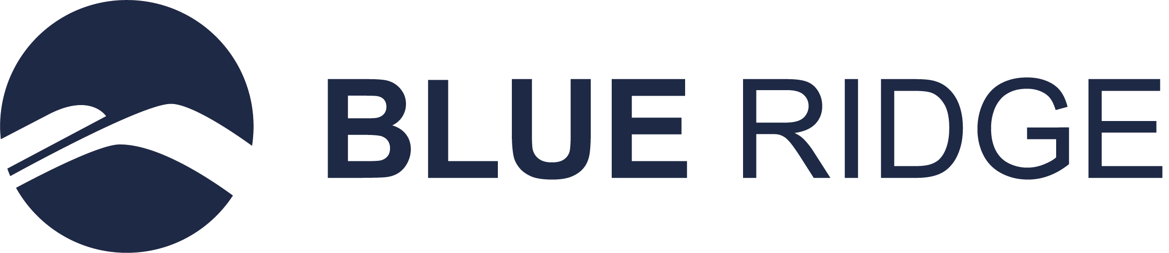 Blue Ridge Platform