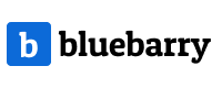 bluebarry Logo
