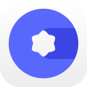 Blueberry AI logo