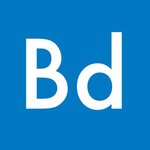 Blueday logo