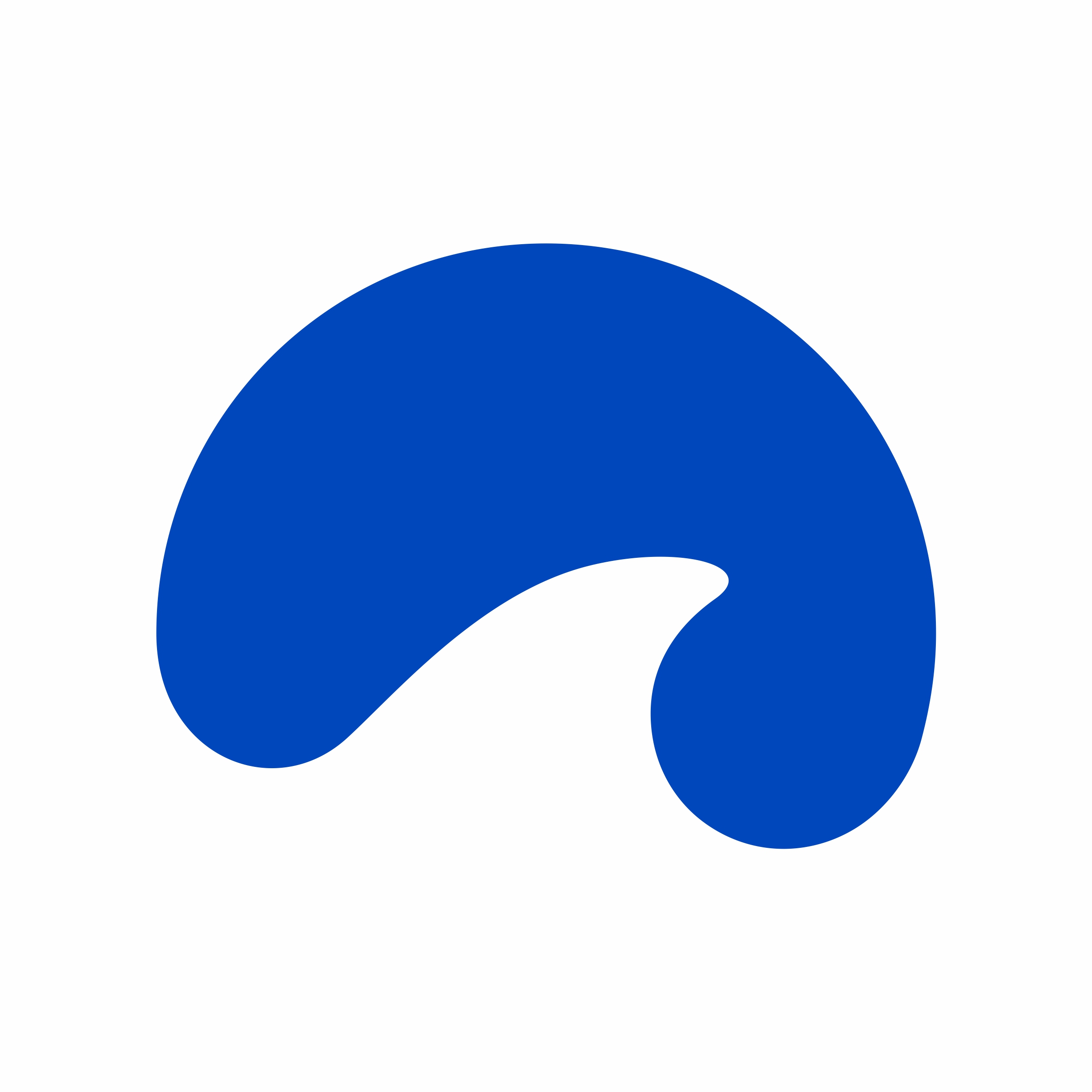 BlueDolphin logo