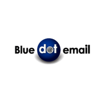 BlueDot Email logo