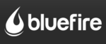 BlueFire logo