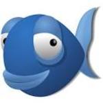 Bluefish logo