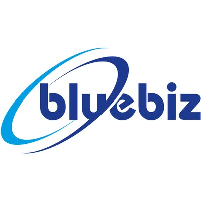 bluehub logo