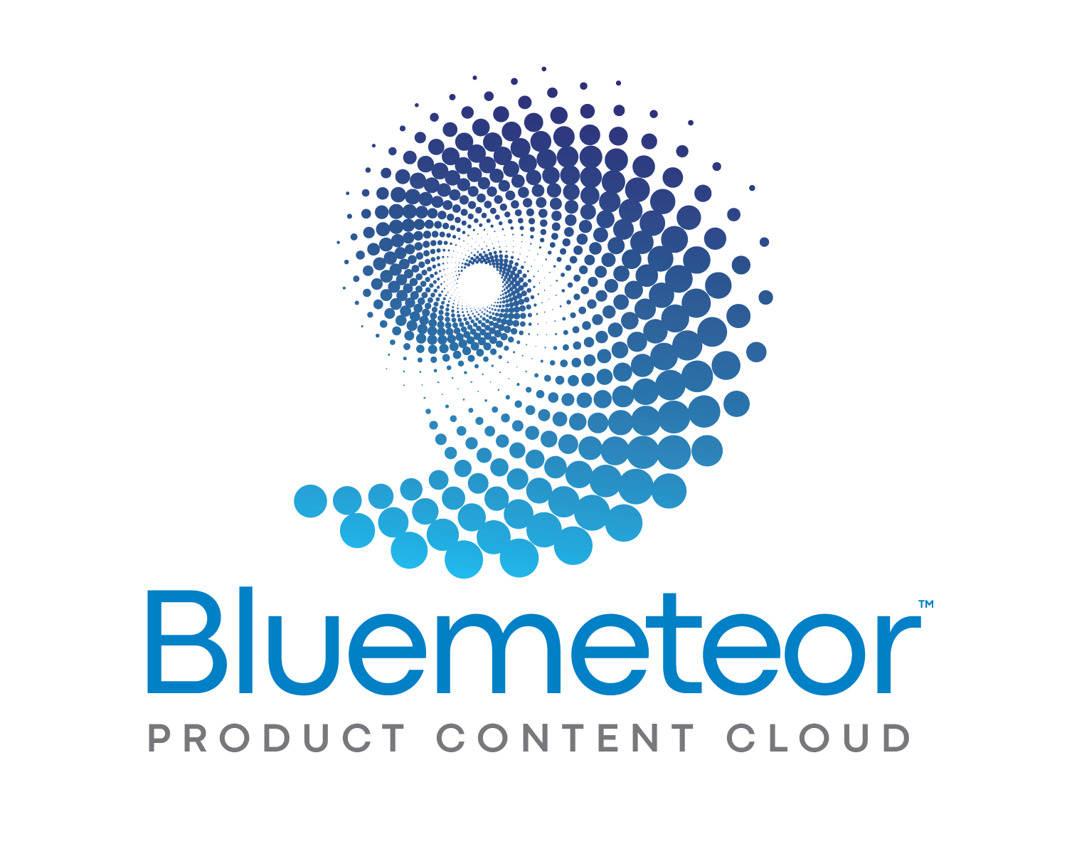 Bluemeteor Product Content Cloud logo