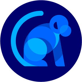BlueMonkey logo