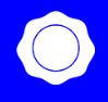 BlueNotary logo