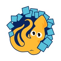 Bluepic logo