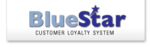 Bluestar Loyalty logo