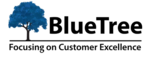 BlueTree logo