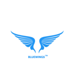 Bluewings logo