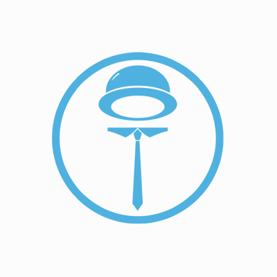 BlueWinston logo