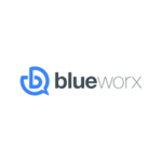 Blueworx IVR Platform logo