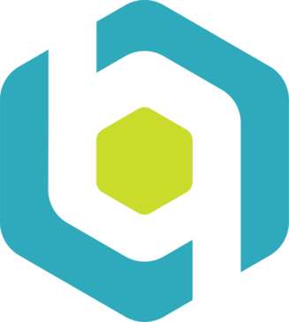 BluIQ logo
