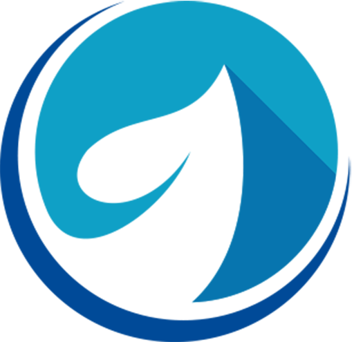 BluRoot logo