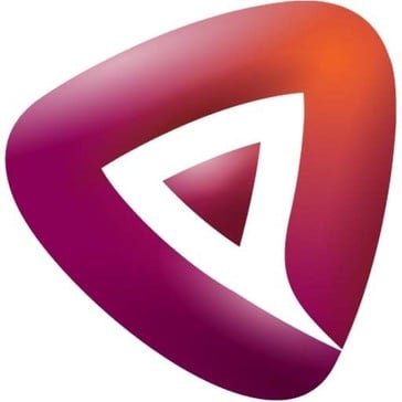 BluVault logo