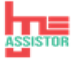 BME Assistor logo
