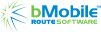 bMobile Field Sales logo
