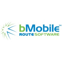 bMobile Pick. Pack. Ship. logo