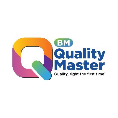 BMQualityMaster logo