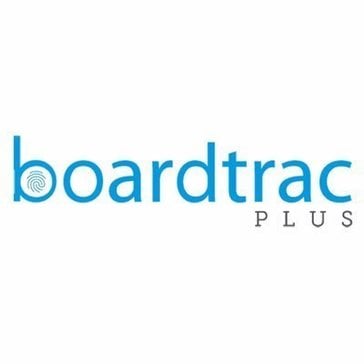 Boardtrac logo