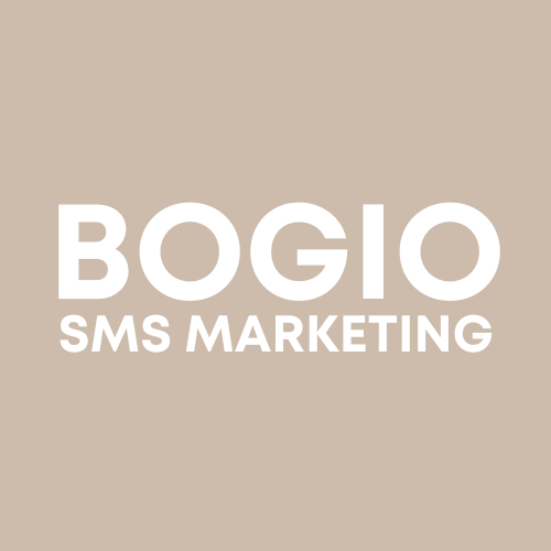 Bogio logo