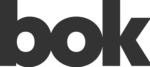 Bok.to logo