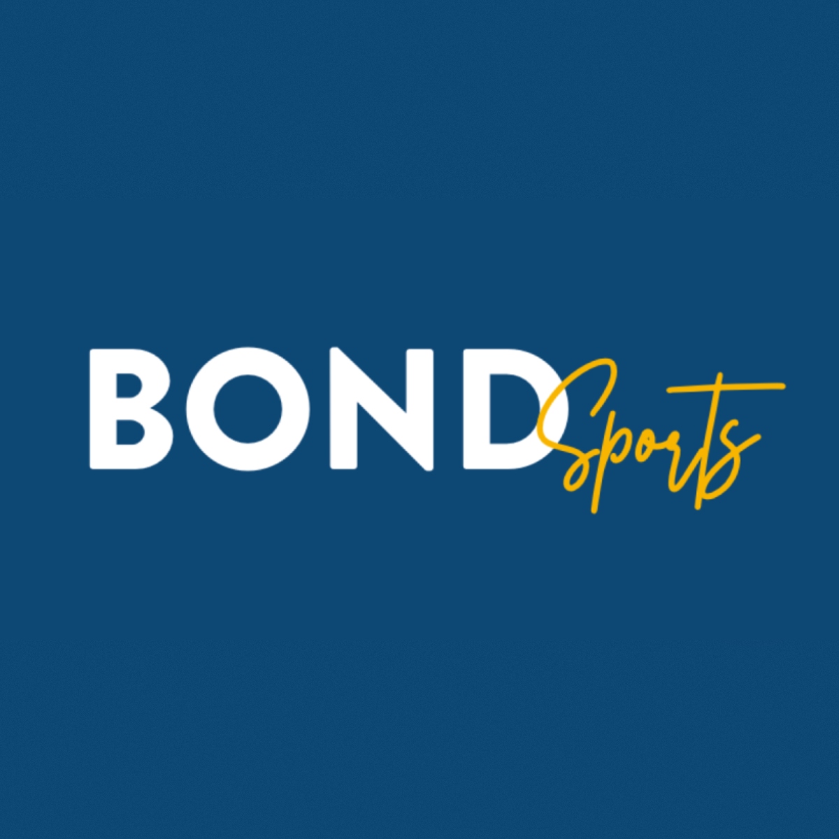 BondSports logo