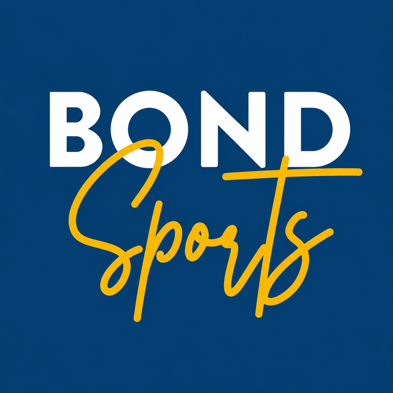 BondSports logo