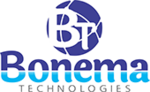 Bonema Asset Tracking logo