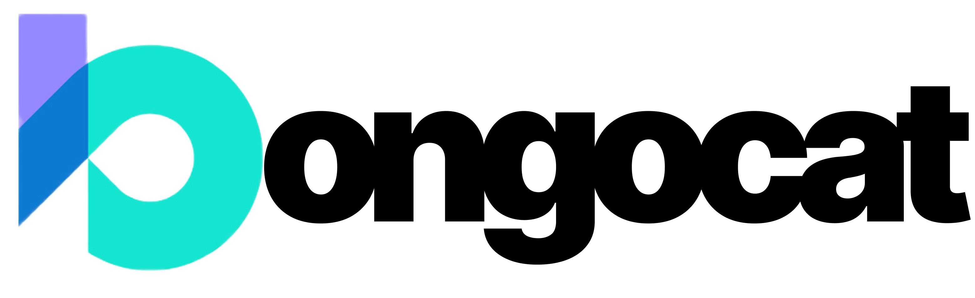 Bongocat logo