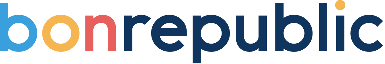 Bonrepublic logo