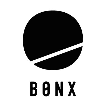 BONX for BUSINESS logo