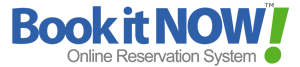 Book It Now logo