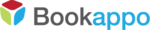 Bookappo logo