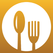 Booked logo