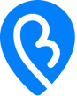 Bookedby logo