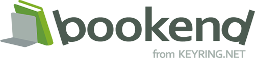 bookend logo