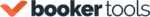 Booker Tools logo