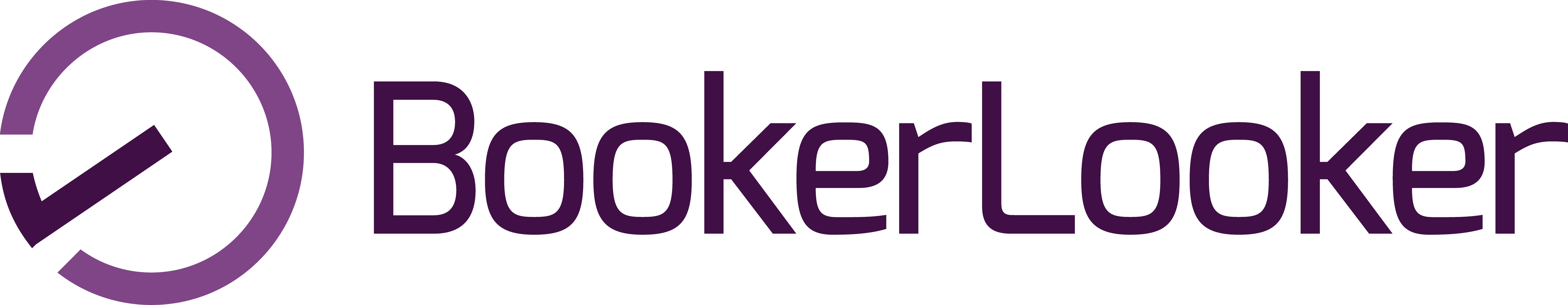 Bookerlooker logo