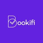 Bookifi logo