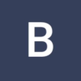 Bookily logo