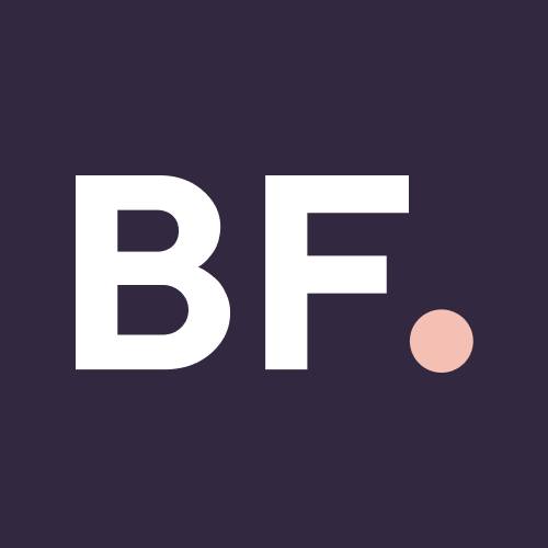 Booking Factory logo